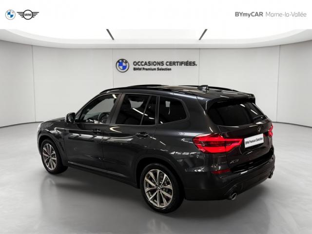 Bmw X3 image 2