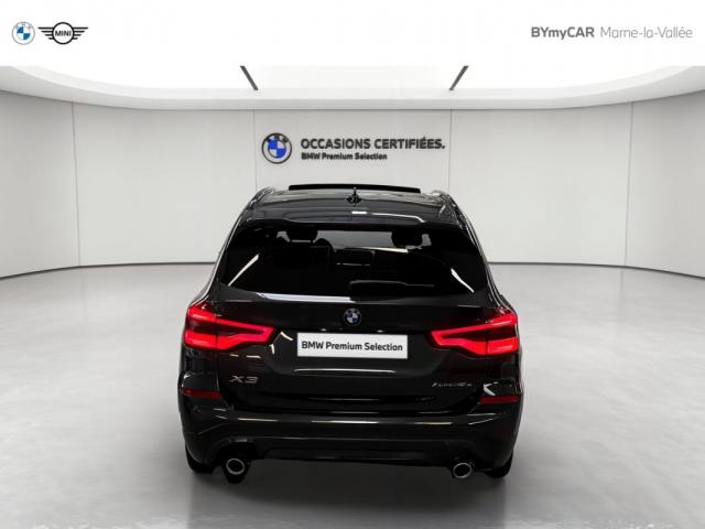 Bmw X3 image 7