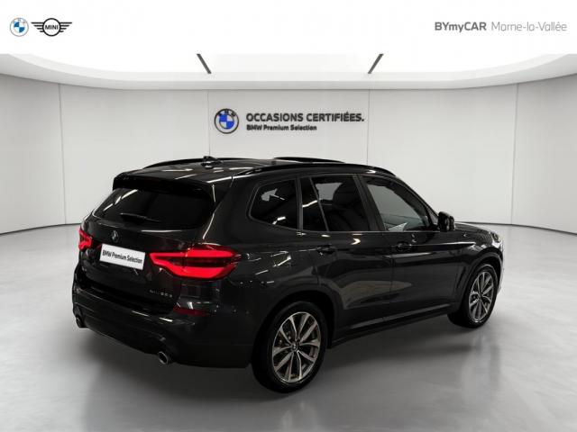 Bmw X3 image 5