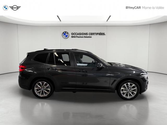 Bmw X3 image 4