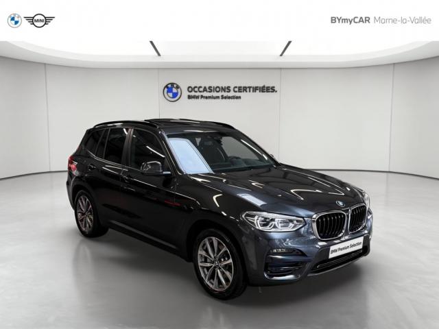 Bmw X3 image 9