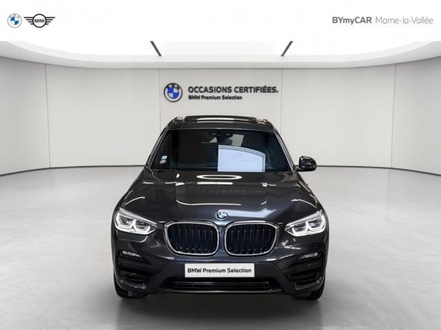 Bmw X3 image 1