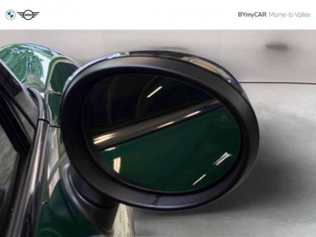 Mini Cabrio image 5