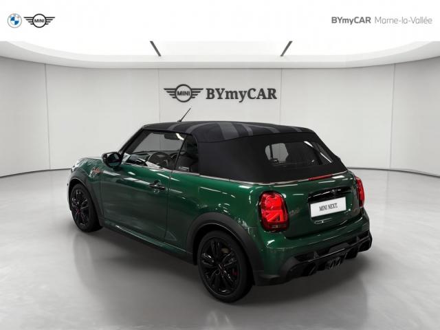 Mini Cabrio image 9