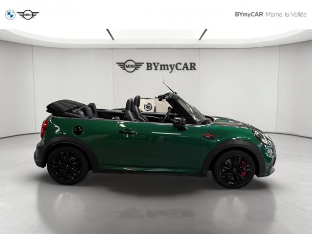 Mini Cabrio image 8