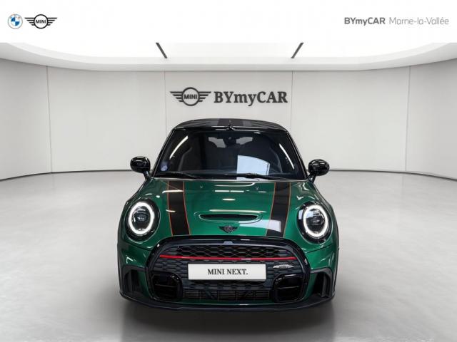 Mini Cabrio image 1