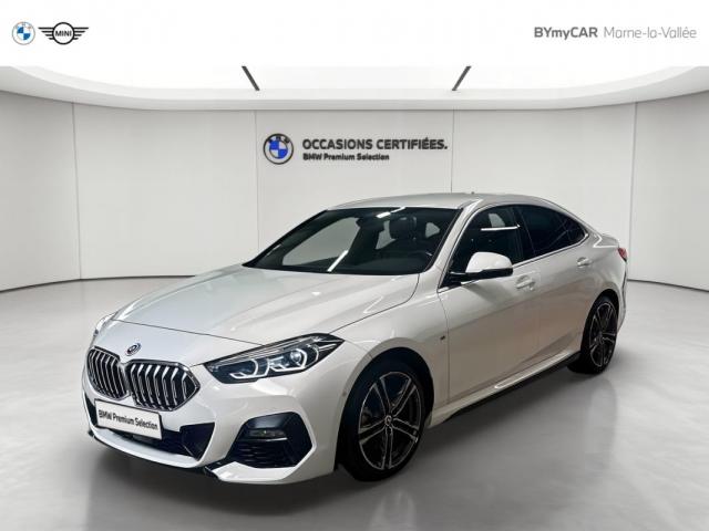 Bmw Série 2 Gran Coupé F44 220i 178 Ch Dkg7 M Sport