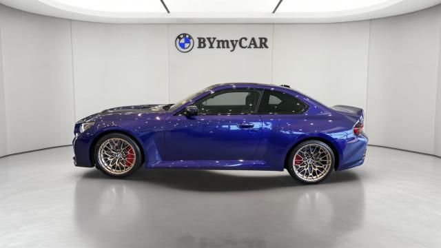 Bmw M2 Coupé image 3