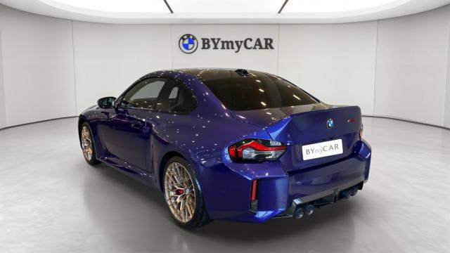 Bmw M2 Coupé image 4