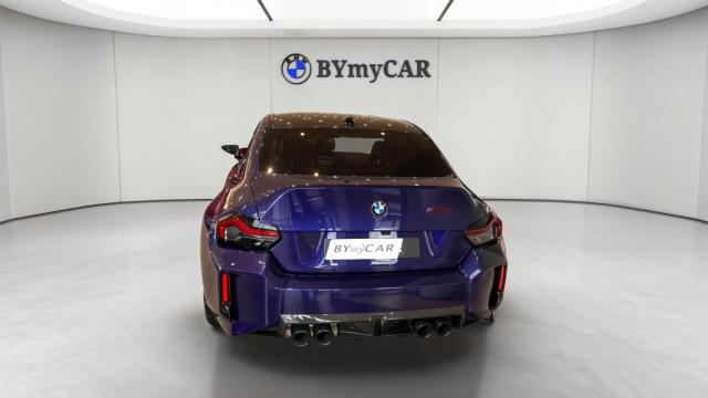 Bmw M2 Coupé image 2
