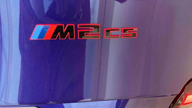Bmw M2 Coupé image 5
