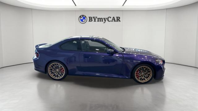 Bmw M2 Coupé image 1