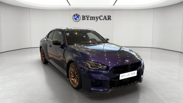 Bmw M2 Coupé image 8