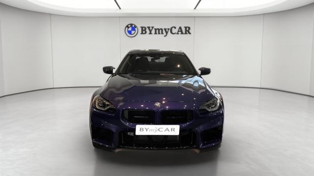 Bmw M2 Coupé image 7