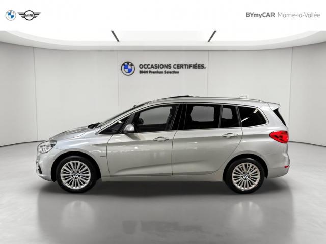 Bmw Série 2 Gran Tourer image 2