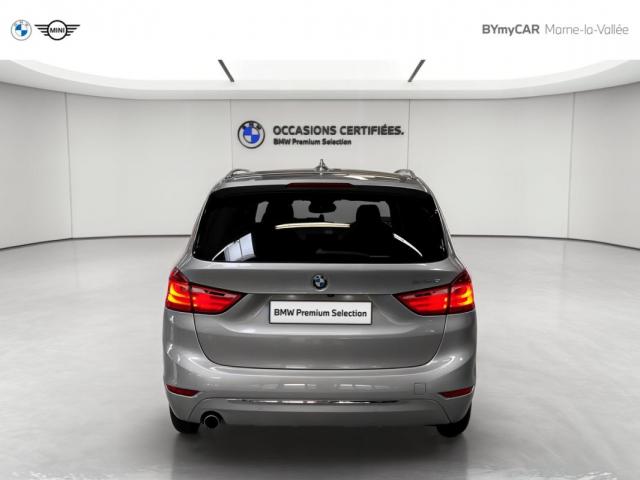 Bmw Série 2 Gran Tourer image 6