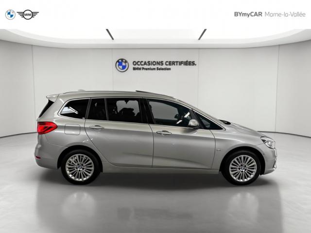Bmw Série 2 Gran Tourer image 7