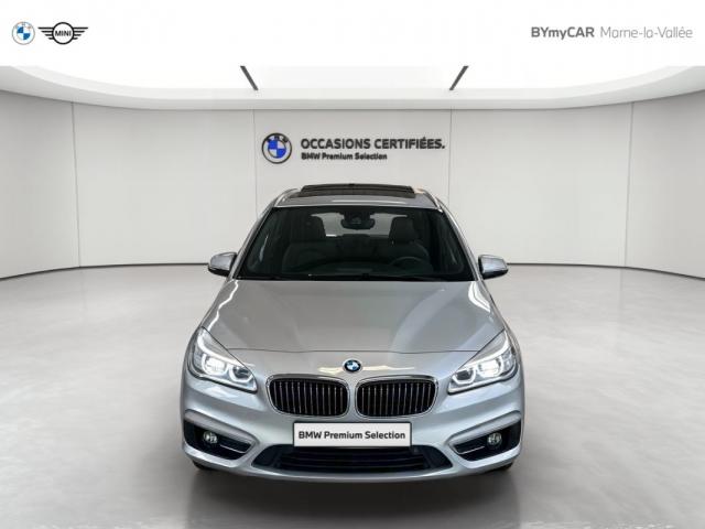 Bmw Série 2 Gran Tourer image 1