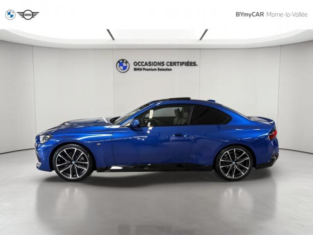 Bmw Serie 2 image 7