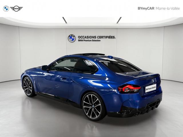 Bmw Serie 2 image 2