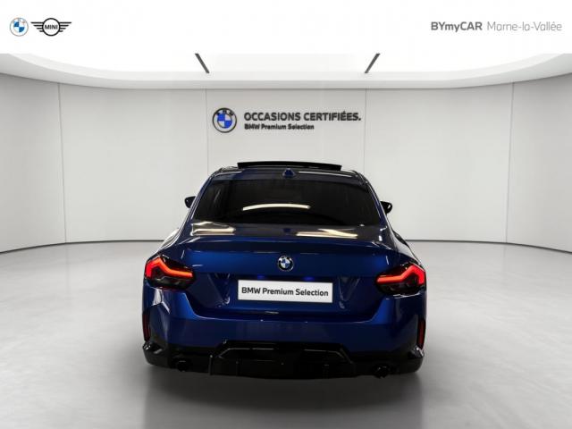Bmw Serie 2 image 3