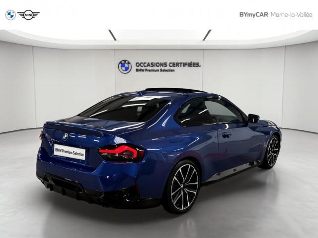 Bmw Serie 2 image 5