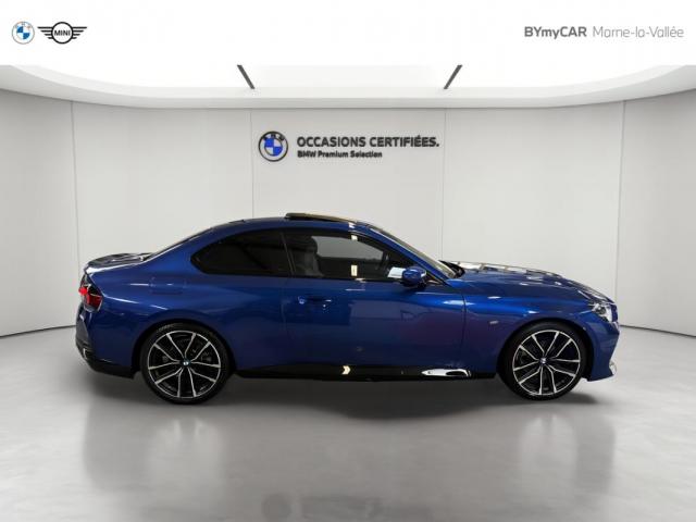Bmw Serie 2 image 8