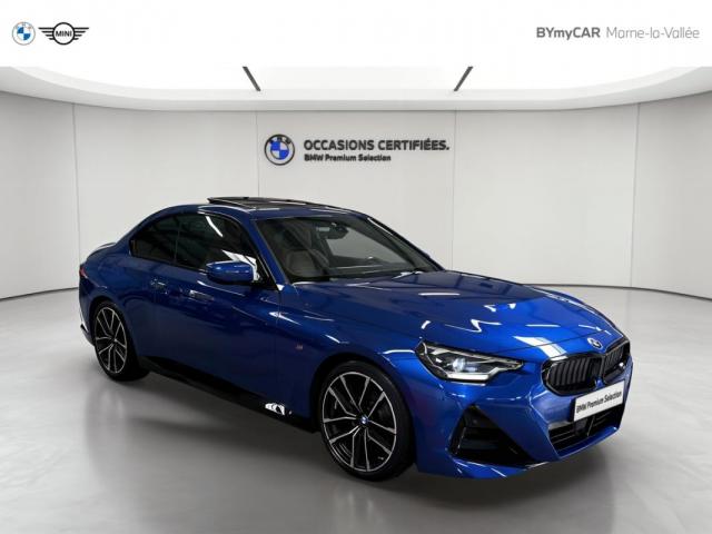 Bmw Serie 2 image 9
