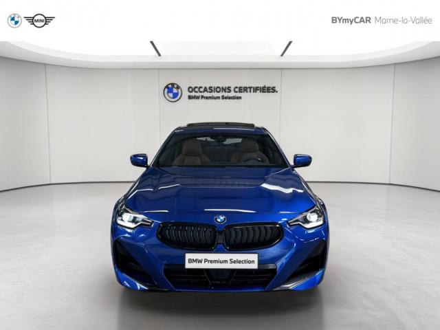 Bmw Serie 2 image 6