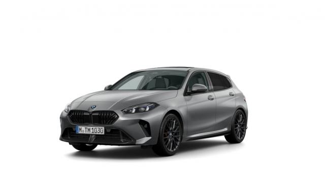 Bmw Série 1 F70 120 170 Ch Dkg7 M Sport