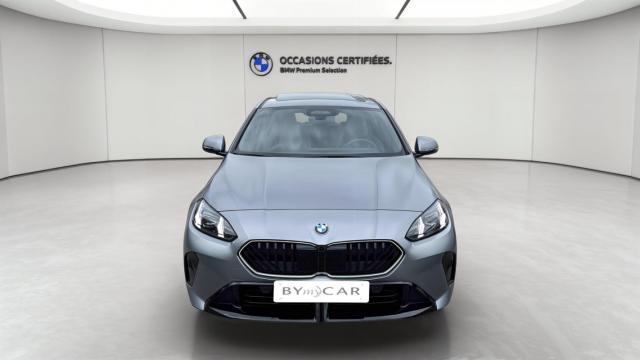 Bmw Série 1 image 1