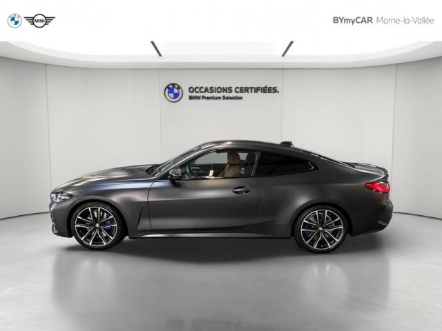 Bmw Serie 4 Coupé image 7