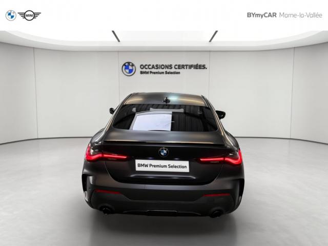 Bmw Serie 4 Coupé image 3