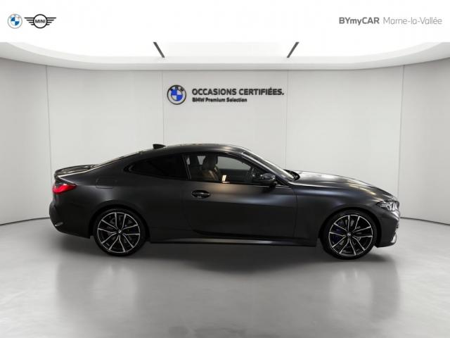 Bmw Serie 4 Coupé image 1