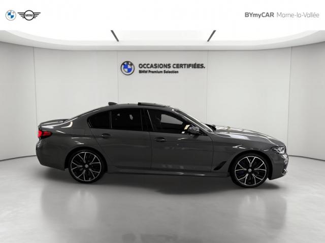 Bmw Série 5 image 2