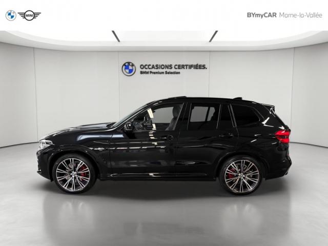 Bmw X3 image 6