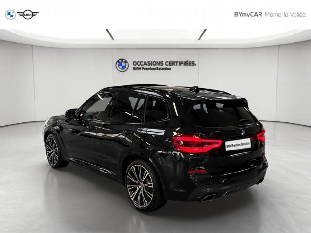 Bmw X3 image 3