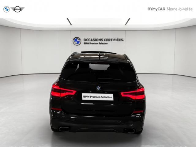 Bmw X3 image 4