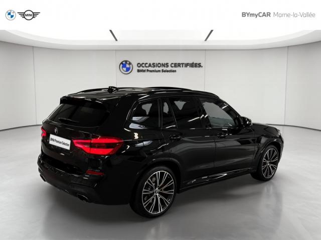 Bmw X3 image 5
