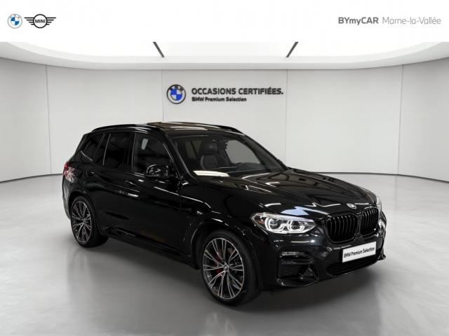 Bmw X3 image 1