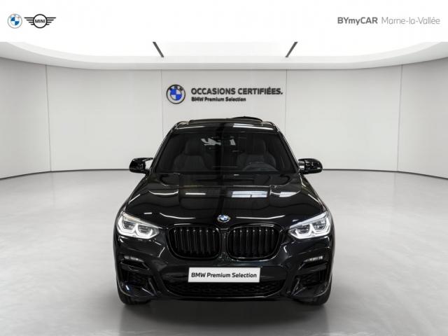 Bmw X3 image 8