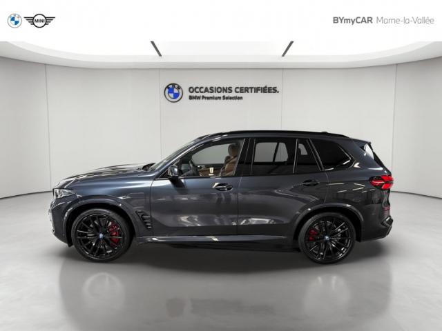 Bmw X5 image 2