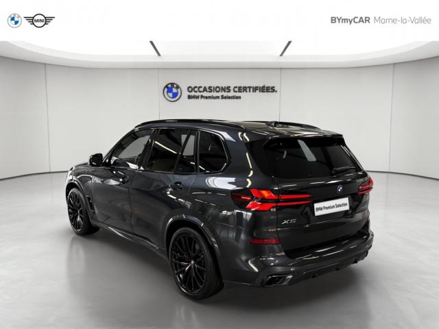 Bmw X5 image 9