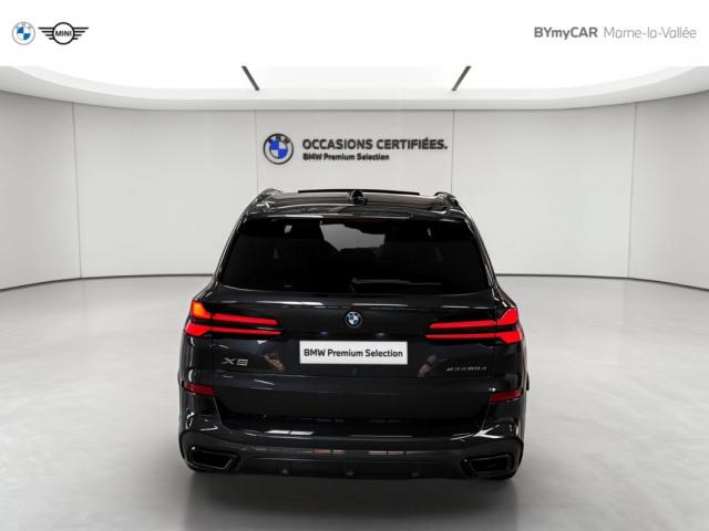 Bmw X5 image 7