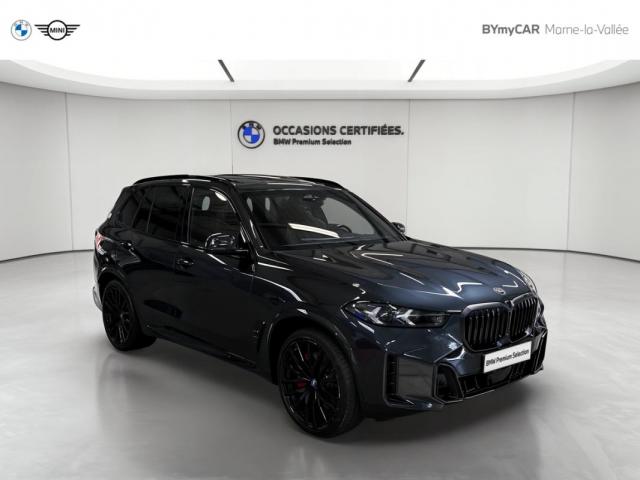 Bmw X5 image 4