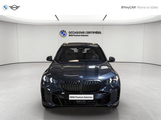 Bmw X5 image 6