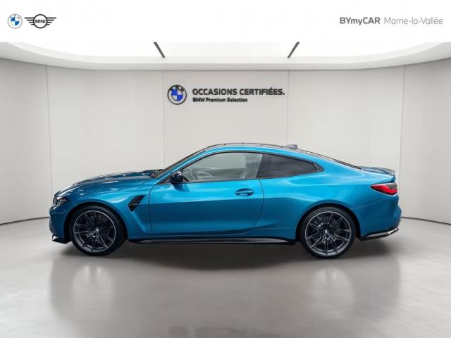 Bmw M4 image 7