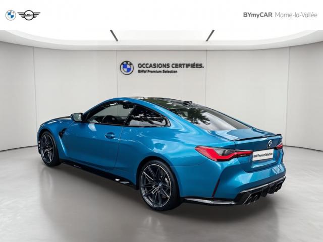 Bmw M4 image 9
