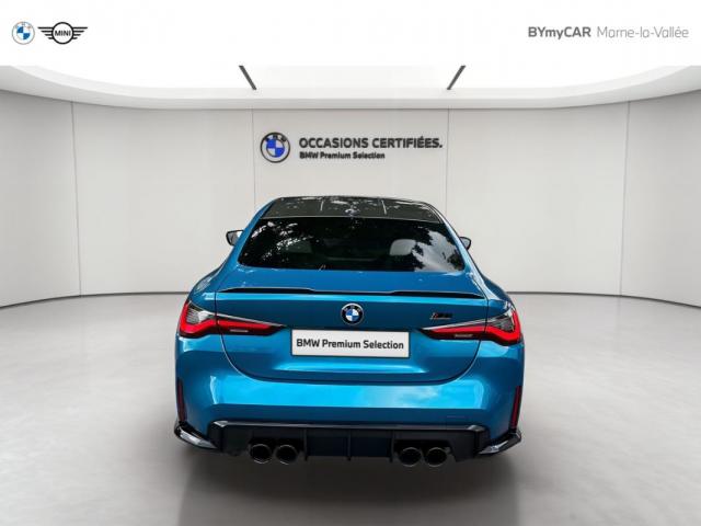 Bmw M4 image 8