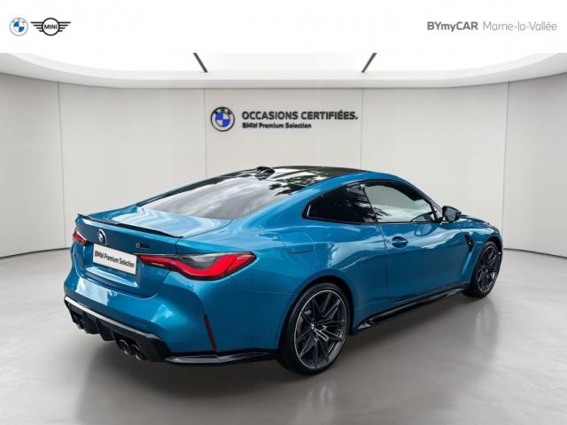 Bmw M4 image 3